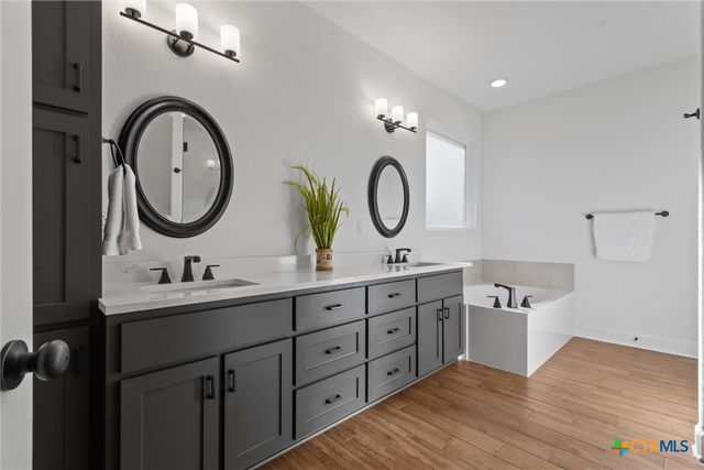 4121 Turning Leaf Drive, Nolanville, TX 76559