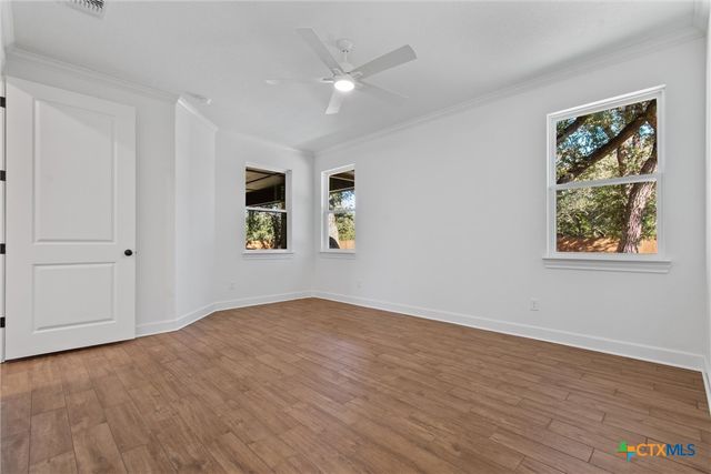 4121 Turning Leaf Drive, Nolanville, TX 76559