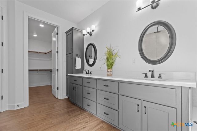 4121 Turning Leaf Drive, Nolanville, TX 76559