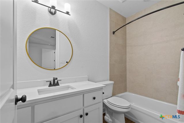 4121 Turning Leaf Drive, Nolanville, TX 76559