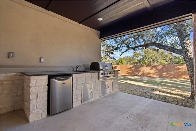 4121 Turning Leaf Drive, Nolanville, TX 76559