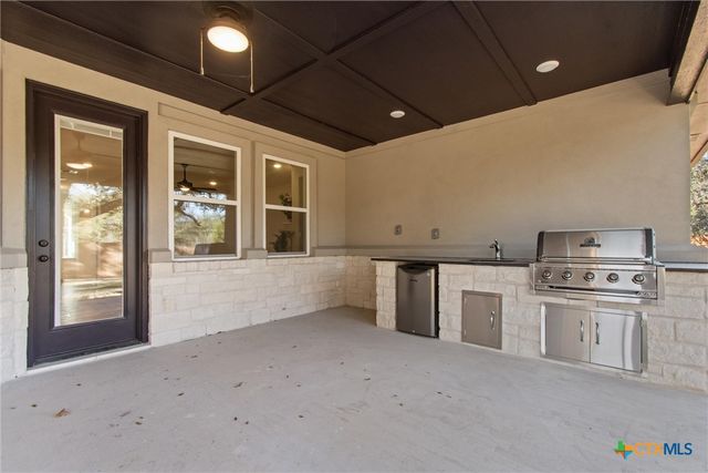 4121 Turning Leaf Drive, Nolanville, TX 76559