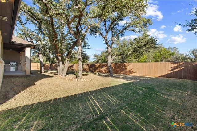 4121 Turning Leaf Drive, Nolanville, TX 76559