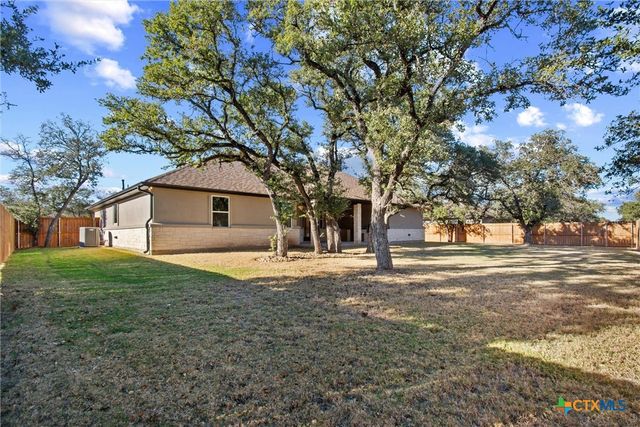 4121 Turning Leaf Drive, Nolanville, TX 76559