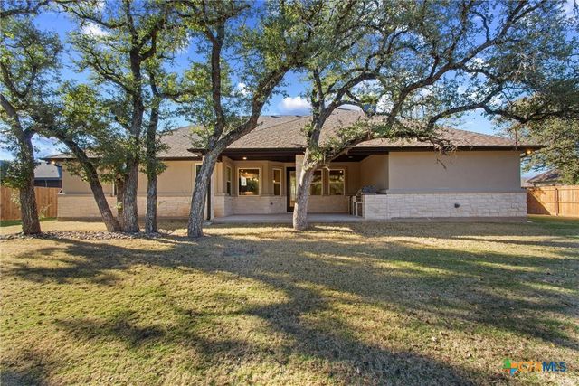 4121 Turning Leaf Drive, Nolanville, TX 76559