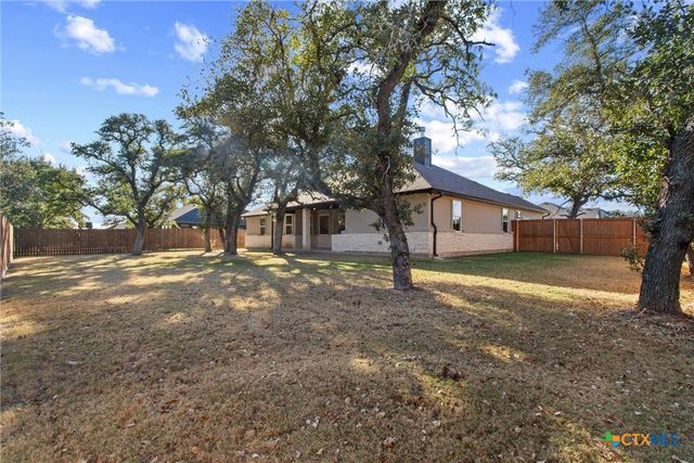 4121 Turning Leaf Drive, Nolanville, TX 76559