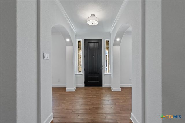 4121 Turning Leaf Drive, Nolanville, TX 76559