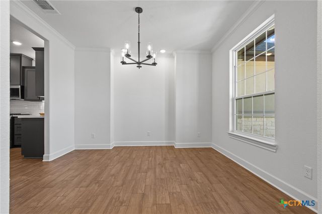 4121 Turning Leaf Drive, Nolanville, TX 76559