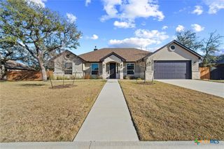 4121 Turning Leaf Drive, Nolanville, TX 76559