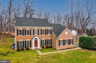7101 NEW KENSINGTON CT, Warrenton, VA 20187