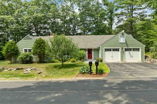 3 Oak Knoll Road, Meredith, NH 03253
