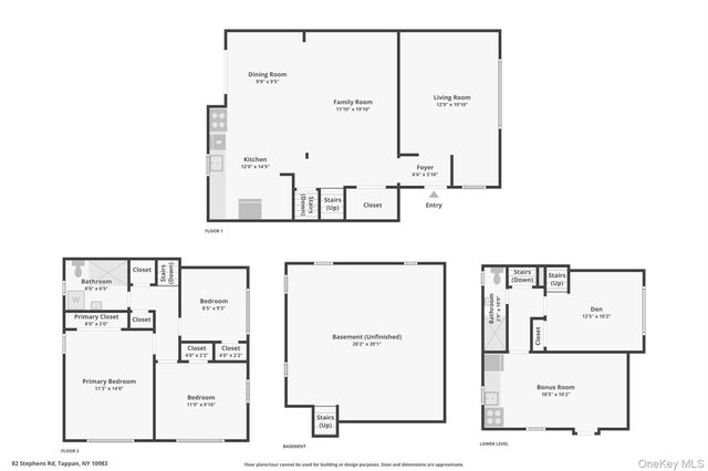 82 Stephens Road, Tappan, NY 10983