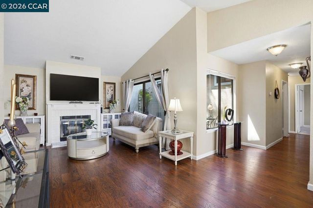 1888 Babbe St, Oakley, CA 94561