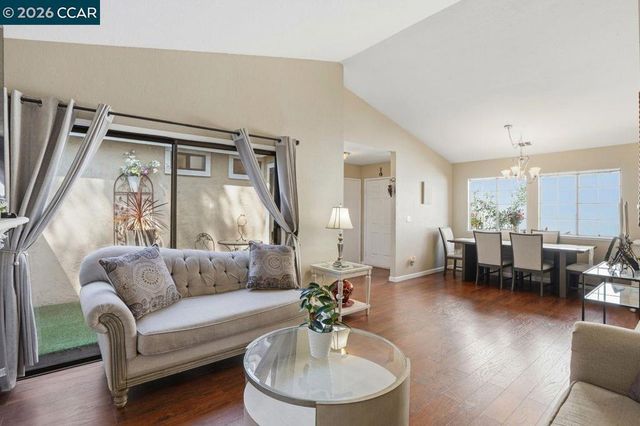 1888 Babbe St, Oakley, CA 94561
