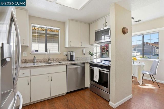 1888 Babbe St, Oakley, CA 94561