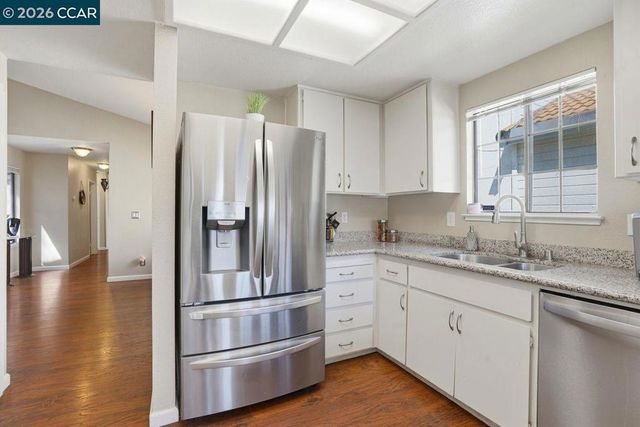 1888 Babbe St, Oakley, CA 94561