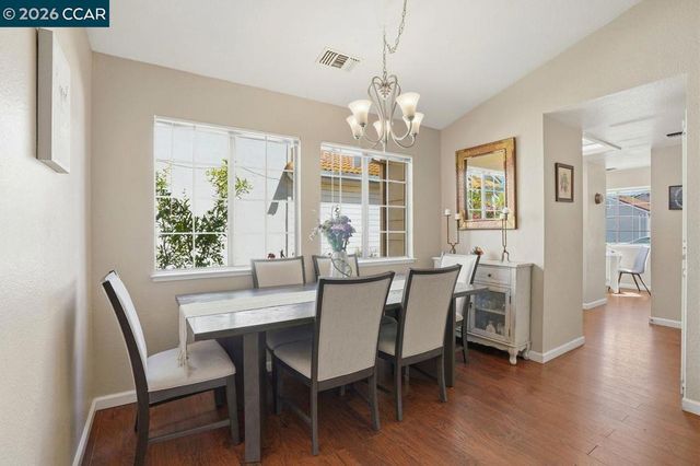 1888 Babbe St, Oakley, CA 94561