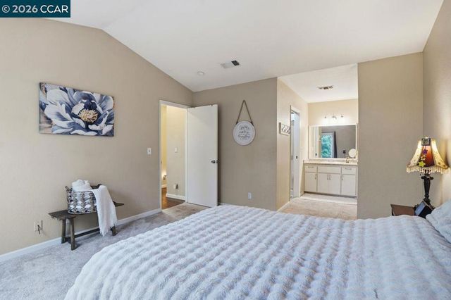 1888 Babbe St, Oakley, CA 94561