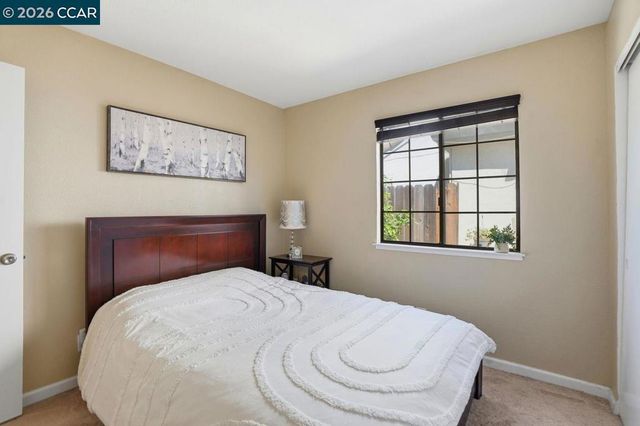 1888 Babbe St, Oakley, CA 94561
