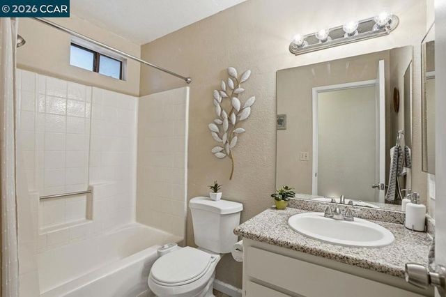 1888 Babbe St, Oakley, CA 94561