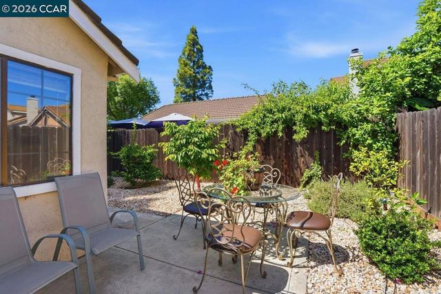 1888 Babbe St, Oakley, CA 94561