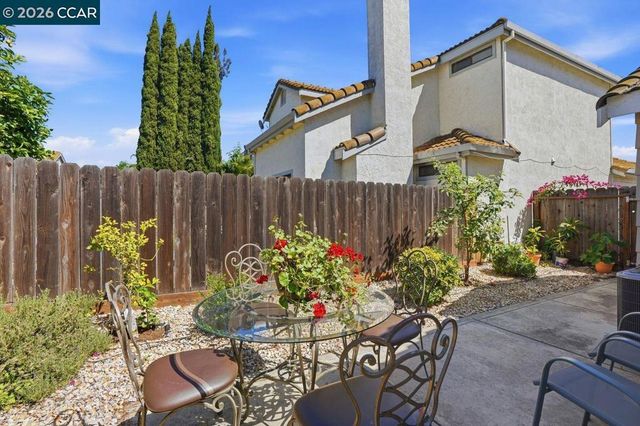 1888 Babbe St, Oakley, CA 94561