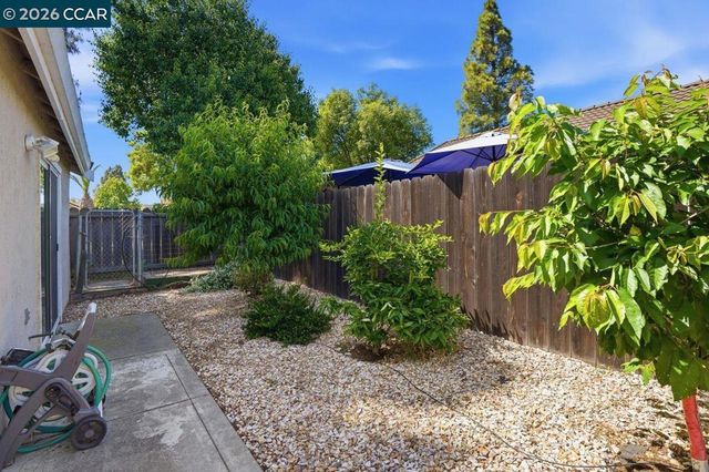1888 Babbe St, Oakley, CA 94561