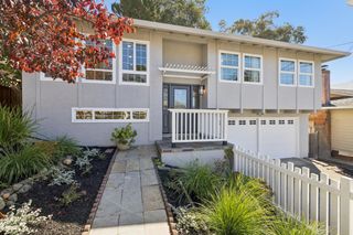 1278 Aspen Drive, Pacifica, CA 94044