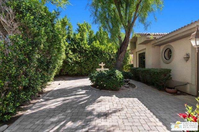 110 Rancho Vista Lane, Rancho Mirage, CA 92270