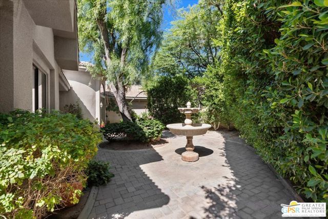 110 Rancho Vista Lane, Rancho Mirage, CA 92270