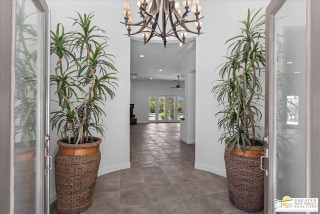 110 Rancho Vista Lane, Rancho Mirage, CA 92270