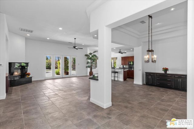 110 Rancho Vista Lane, Rancho Mirage, CA 92270