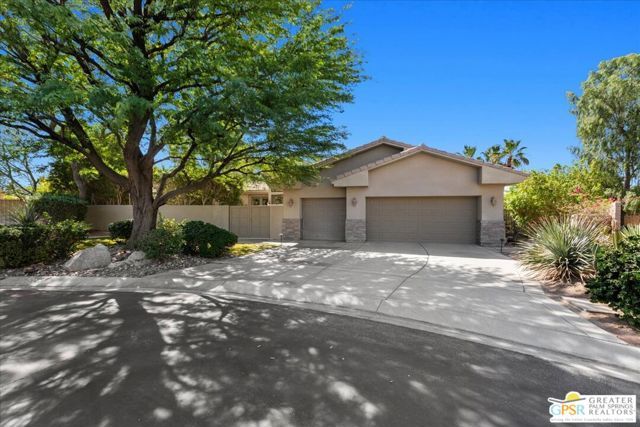 110 Rancho Vista Lane, Rancho Mirage, CA 92270