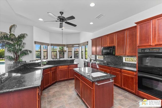 110 Rancho Vista Lane, Rancho Mirage, CA 92270