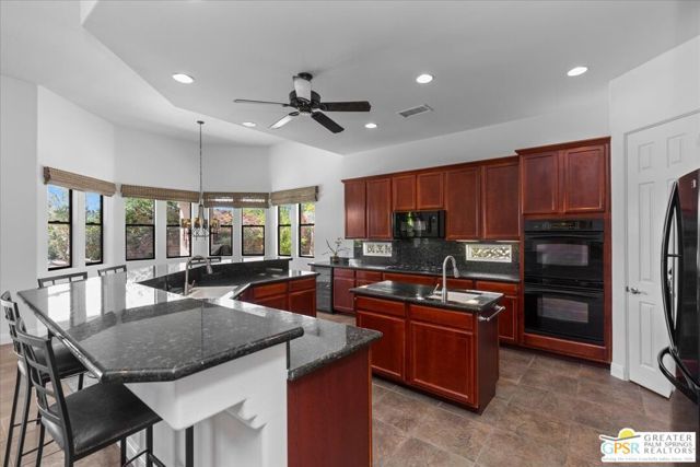 110 Rancho Vista Lane, Rancho Mirage, CA 92270
