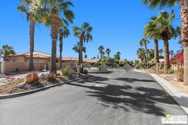 110 Rancho Vista Lane, Rancho Mirage, CA 92270