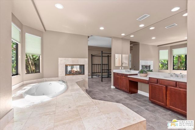 110 Rancho Vista Lane, Rancho Mirage, CA 92270