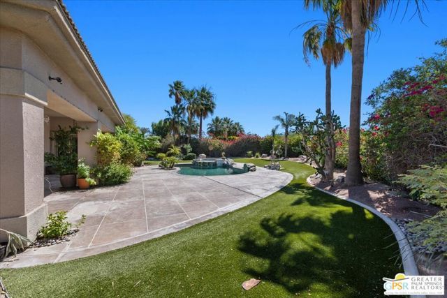110 Rancho Vista Lane, Rancho Mirage, CA 92270