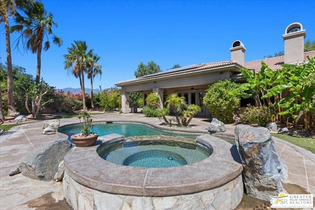 110 Rancho Vista Lane, Rancho Mirage, CA 92270