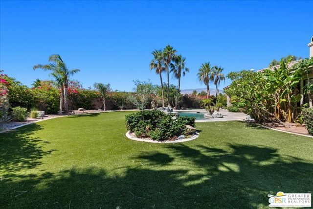 110 Rancho Vista Lane, Rancho Mirage, CA 92270