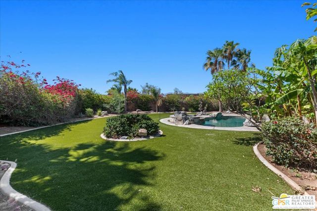 110 Rancho Vista Lane, Rancho Mirage, CA 92270