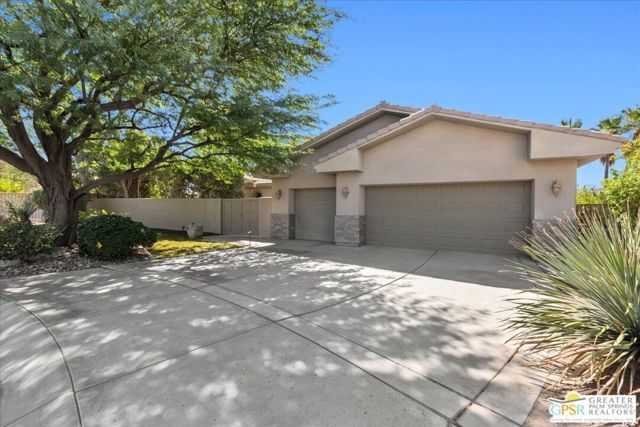 110 Rancho Vista Lane, Rancho Mirage, CA 92270