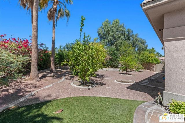 110 Rancho Vista Lane, Rancho Mirage, CA 92270