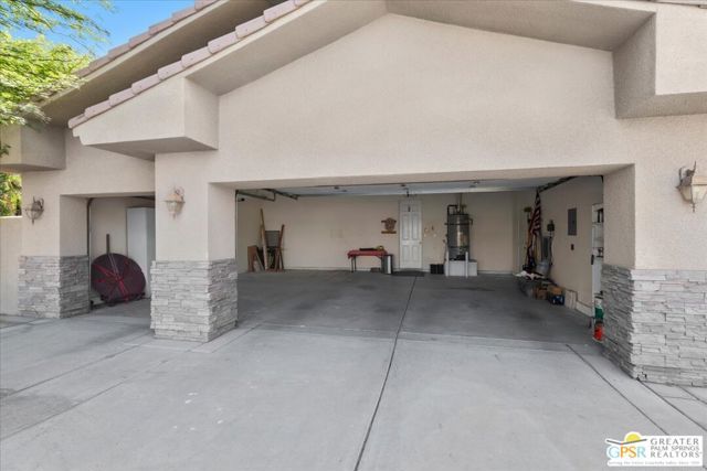 110 Rancho Vista Lane, Rancho Mirage, CA 92270
