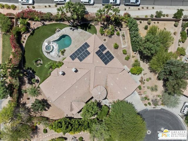 110 Rancho Vista Lane, Rancho Mirage, CA 92270