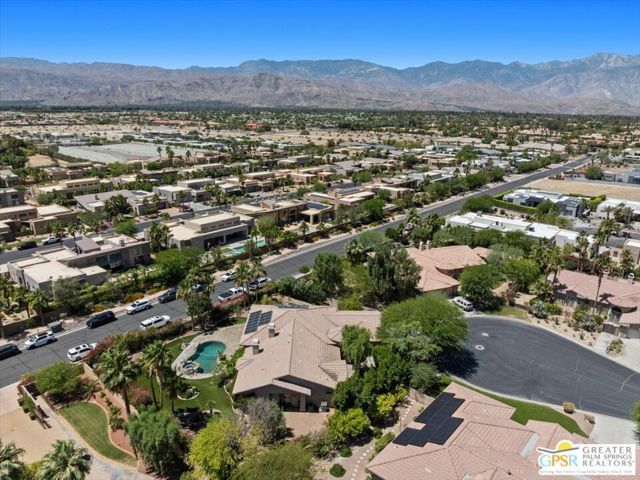 110 Rancho Vista Lane, Rancho Mirage, CA 92270