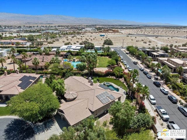 110 Rancho Vista Lane, Rancho Mirage, CA 92270