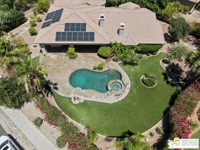 110 Rancho Vista Lane, Rancho Mirage, CA 92270