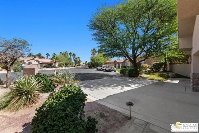 110 Rancho Vista Lane, Rancho Mirage, CA 92270