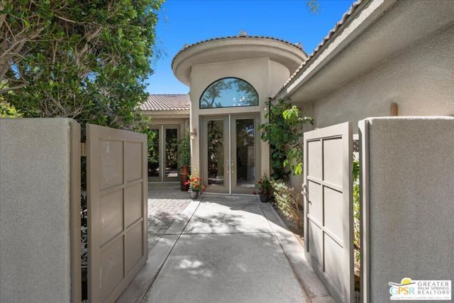 110 Rancho Vista Lane, Rancho Mirage, CA 92270